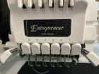 Brother PR 650 Stickmaschine 1kopf 6 Nadeln