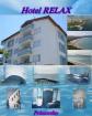 Familienhotel Relax Bulgarien Schwarzmeer-Küste
