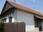 FERIENHAUS ODER DAUERWOHNSITZ IN TISZAFÜRED UNGARN