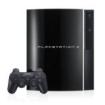 PlayStation 3 Konsole 80 GB