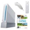 5 stk. Nintendo Wii Konsole - Wii Sports Bundle white