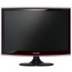 Samsung SyncMaster T200 Wide 20 Zoll Widescreen TFT Monitor Rose