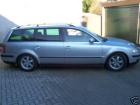 VW Passat Family 1 9TDI Bj. 3. 2022 viele extras Inspektion neu VB. 6800 Euro