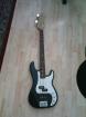 E-BASS Tenson wie Precision