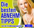 Wie Sie garantiert 15kg abnehmen