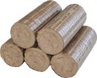 Holzbriketts Holzpellets Brennholz