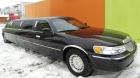 Stretchlimousine Limo Limousine mieten