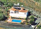 Vermietung Ferienhaus -wohnung auf Teneriffa Finca el Sur
