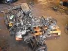Subaru imbreza 4x4 2l Motor/Getriebe/Anbauteile