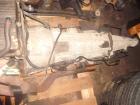 Ford Scorpio 2 0 EFI Automatik Getriebe