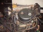 Opel B Corsa 1. 2 40 KW Motor/Getriebe/Aggregate