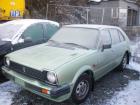 Honda Civic AUTOMATIK 129tkm