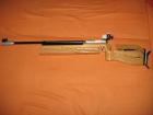 Luftgewehr Feinwerkbau Mod. 601