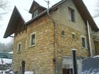 Grosses Haus mit erschl. Baugrundstück zu verkaufen