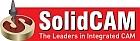 SolidCAM CAM-Software