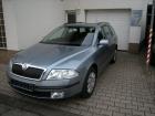Skoda Octavia Combi 1. 9 TDI Euro4 1. Hd. Klima