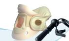 Aufblasbare Nackenbandage SD-101 Hilft gegen Nackenschmerzen
