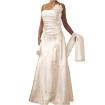 CRUSZ Brautkleid Hochzeitskleid Viktoria