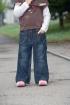 Kinderjeans Restposten nur 1 15Euro