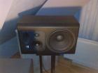 JBL LSR 6332 MIDFIELD/MAINMONITORE SUPERPREIS UND SUPER ZUBEHÖR
