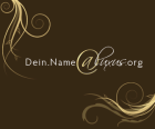Dein. Name Luxus. org . der exklusuve Email Anbieter.