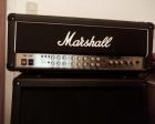 Verkaufe Marshall Jcm 2022 Tsl 100