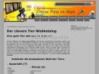 Tierverzeichnis kostenlos Tierseite eintragen
