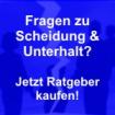 Scheidung Zugewinn