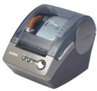 Brother P-touch QL-560 Etikettendrucker mit USB-Anschluss
