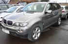 BMW X5 3. 0L D preference sport