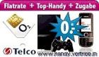 Sensationell günstig o2 Handyflat ab 12 99 Euro plus Top Zugaben