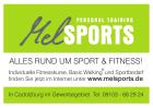 Alles rund um Sport Fitness
