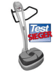 Vibrationsplatte Body Cult VIP 5500 Der Testsieger
