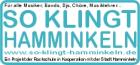 SO KLINGT HAMMINKELN - CD-Projekt 2022