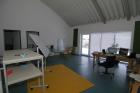 Modernes Büro mit Terrasse Utting am Ammersee