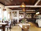 Restaurant Pizzeria in beliebtem Alpendorf zu verpachten.