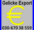 Deutschland Fahrzeugeankauf aller Art 030 670 38 559 - - - Mobil. 0160 967 68 9