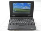 7 Netbook mit WINDOWS und W-LAN - NEU und Verpackt
