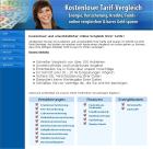 Kosten senken bei DSL Strom Gas Finanzen und Versicherungen