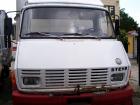 LKW STEYR 690 . 132/043/4x2