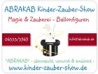 Der Kinderzumlachenbringer