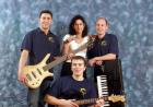 Tanzband The Moonlight s