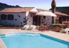 Ferien auf Teneriffa auf der Finca Picacho