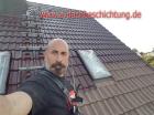 Dachbeschichtung-Dachreinigung-Dachsanierung