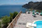 La Gomera - Ferienhaus und Ferienwohnung Finca La Punta
