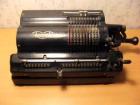 Mechanische Rechenmaschine Triumphator