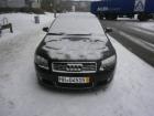 Audi A3 2. 0 TDI DSG Attraction