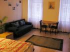 Apartment Central Wien