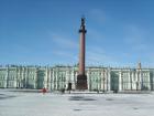 St. Petersburg Führungen und Ausflüge