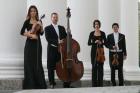 Hochzeitsmusik Mercator-Ensemble der Duisburger Philharmoniker buchen
